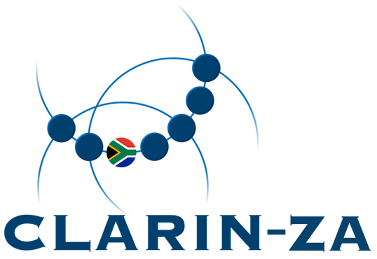Clarin-ZA Logo