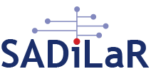 SADiLaR Logo